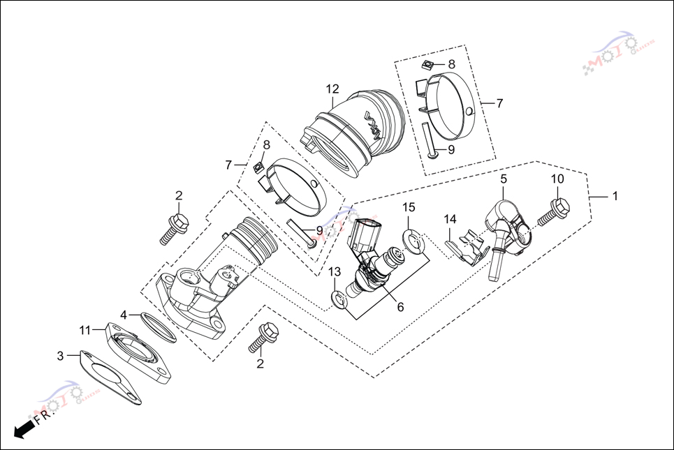 Engine Diagram